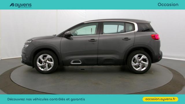 Citroen C5 Aircross image 4