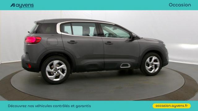 Citroen C5 Aircross image 7
