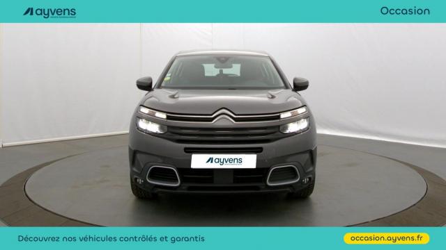 Citroen C5 Aircross image 3
