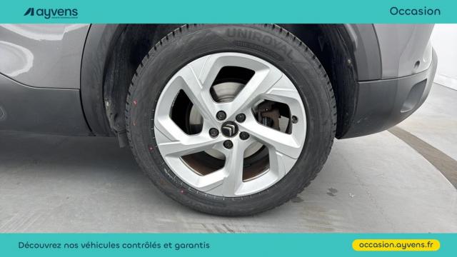 Citroen C5 Aircross image 8