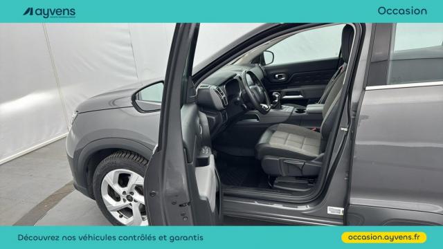 Citroen C5 Aircross image 9