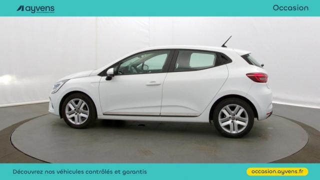 Renault Clio image 9