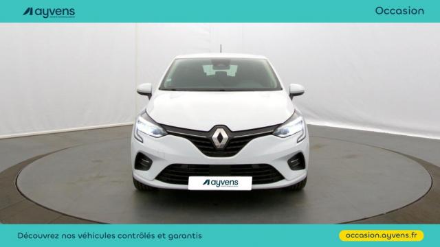 Renault Clio image 6