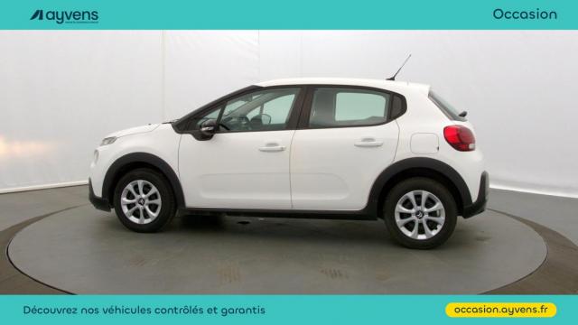 Citroen C3 image 7