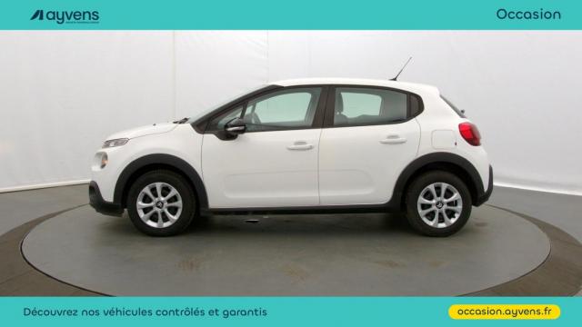 Citroen C3 image 3