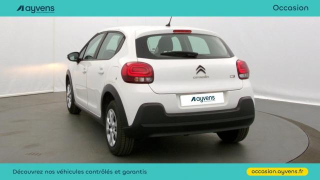 Citroen C3 image 6