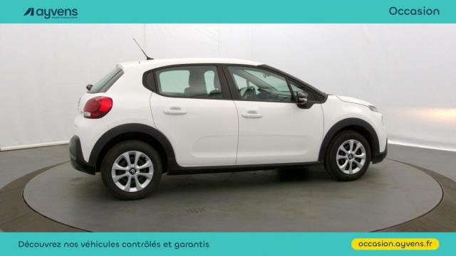 Citroen C3 image 8