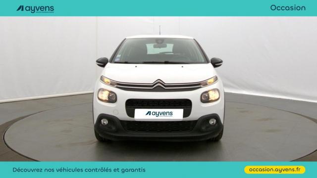 Citroen C3 image 9