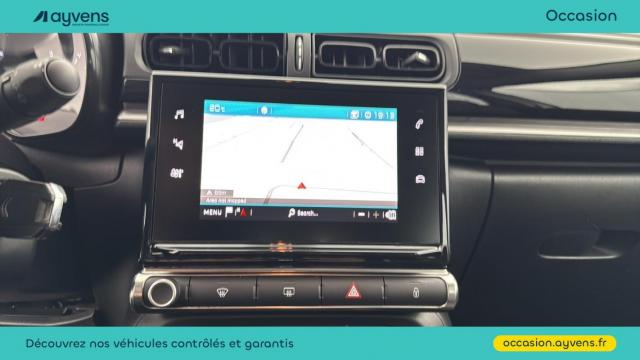 Citroen C3 image 2