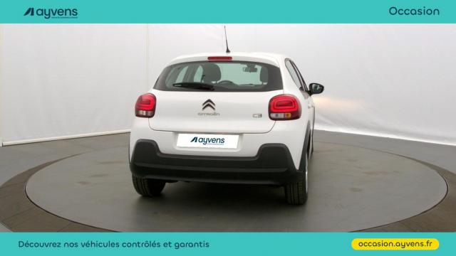 Citroen C3 image 1