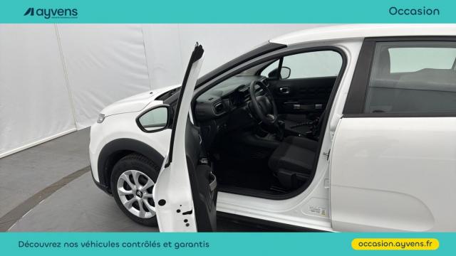 Citroen C3 image 4