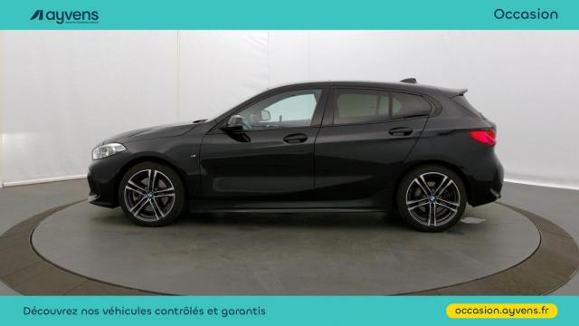 Bmw Série 1 image 7