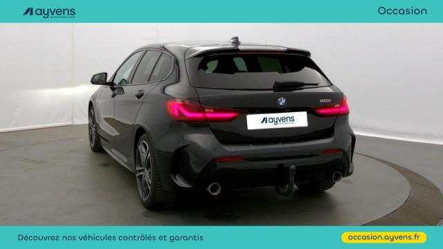 Bmw Série 1 image 6