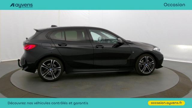 Bmw Série 1 image 8