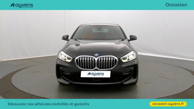 Bmw Série 1 image 2