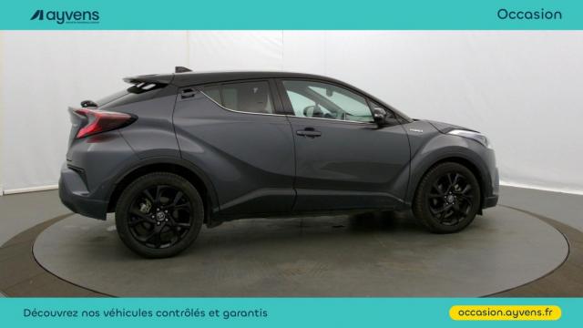 Toyota C-Hr image 3
