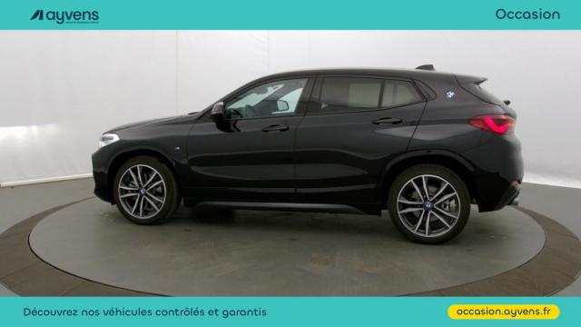 Bmw X2 image 6