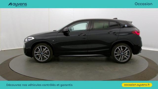 Bmw X2 image 7