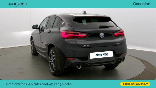 Bmw X2 image 4