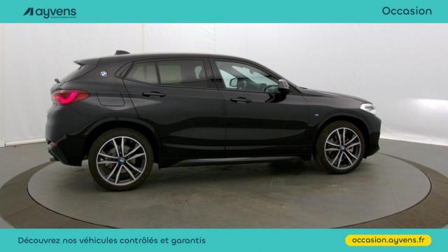 Bmw X2 image 5