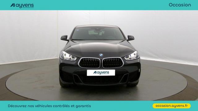 Bmw X2 image 2