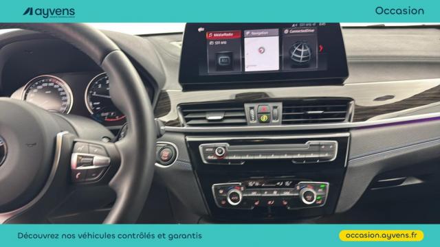 Bmw X2 image 3