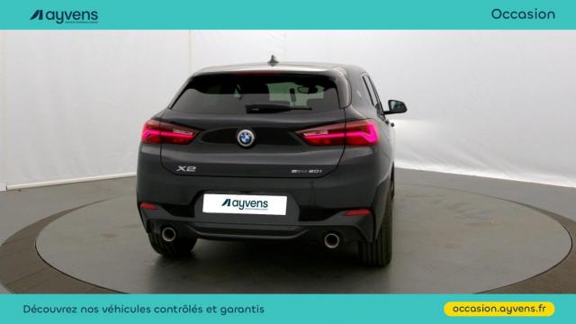 Bmw X2 image 1