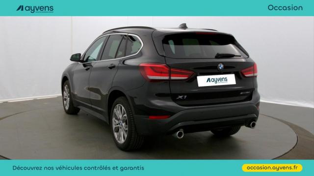 Bmw X1 image 6