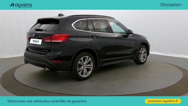 Bmw X1 image 4