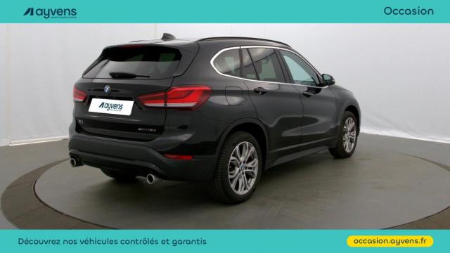 Bmw X1 image 2