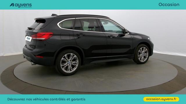 Bmw X1 image 1