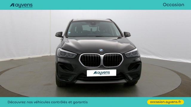 Bmw X1 image 7