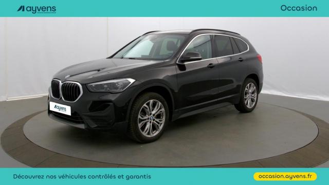 Bmw X1 image 3