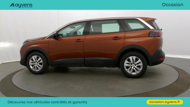 Peugeot 5008 image 6