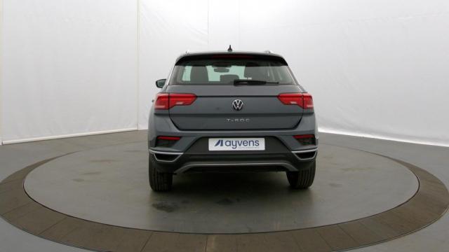 Volkswagen T-Roc image 1
