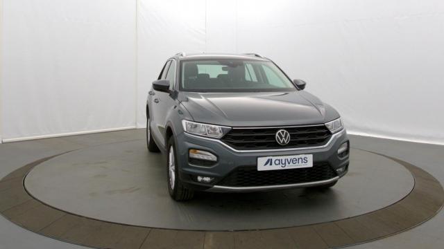 Volkswagen T-Roc image 9
