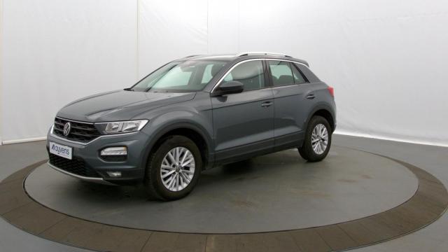 Volkswagen T-Roc image 6