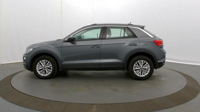 Volkswagen T-Roc image 4