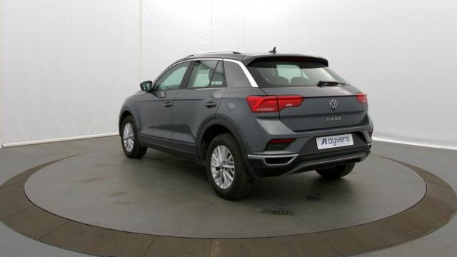 Volkswagen T-Roc image 3