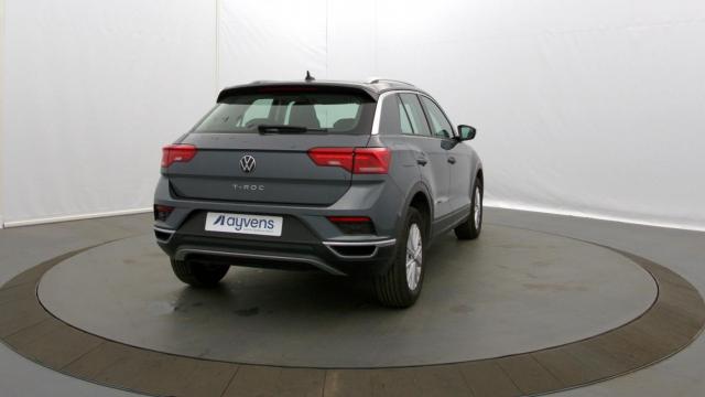 Volkswagen T-Roc image 7