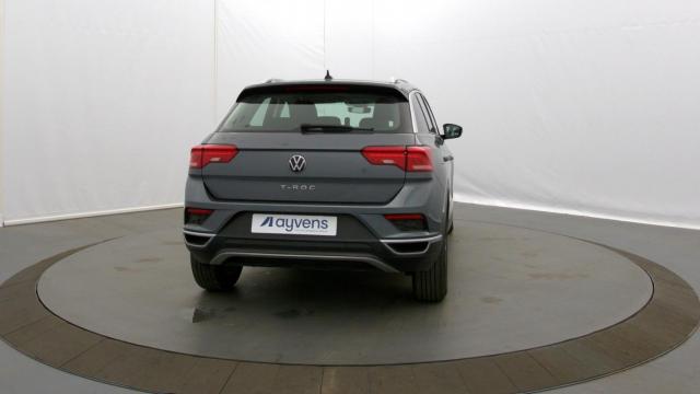 Volkswagen T-Roc image 5
