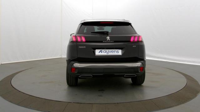 Peugeot 3008 image 5