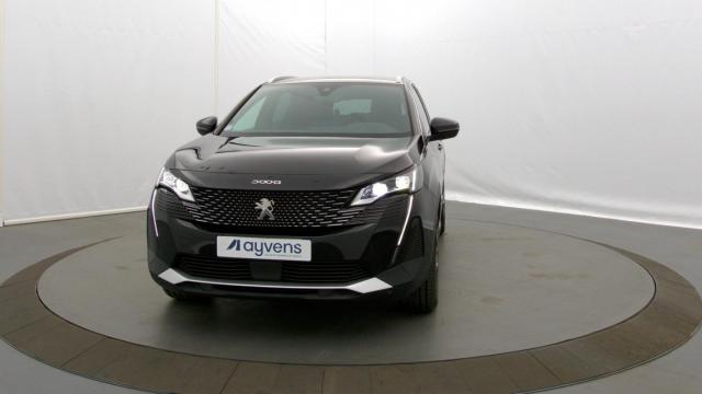 Peugeot 3008 image 1
