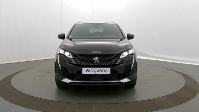 Peugeot 3008 image 9