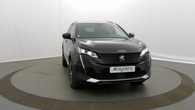 Peugeot 3008 image 4