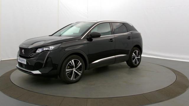 Peugeot 3008 image 8
