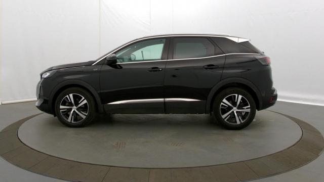Peugeot 3008 image 3