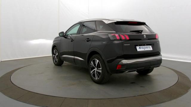 Peugeot 3008 image 6