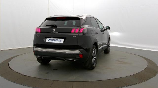 Peugeot 3008 image 2
