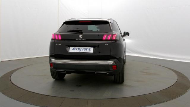 Peugeot 3008 image 7